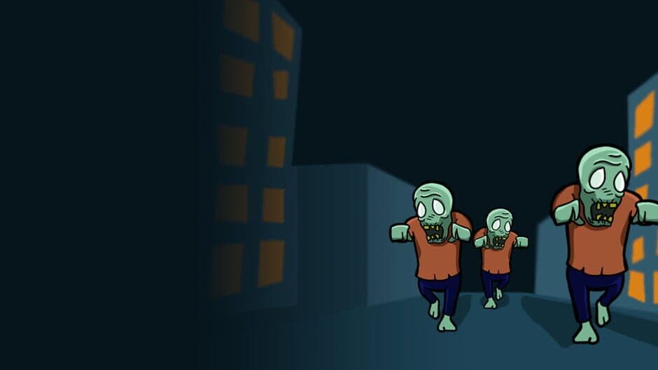 Zombeer: Delivery Mission