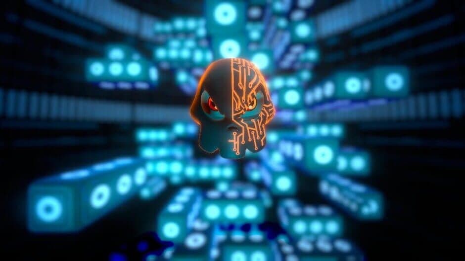 Virus Blast