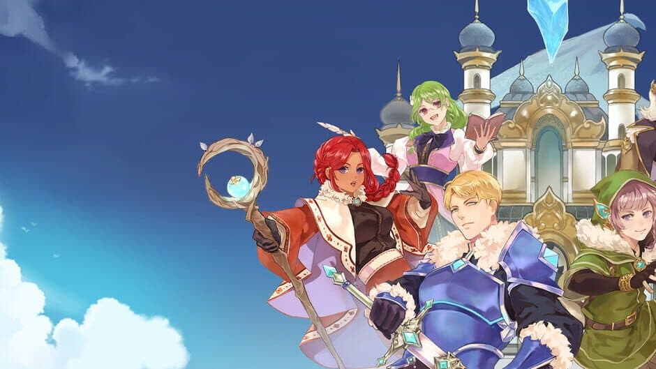 Valthirian Arc: Hero School Story 2