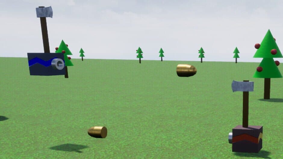 Ballistic Machines