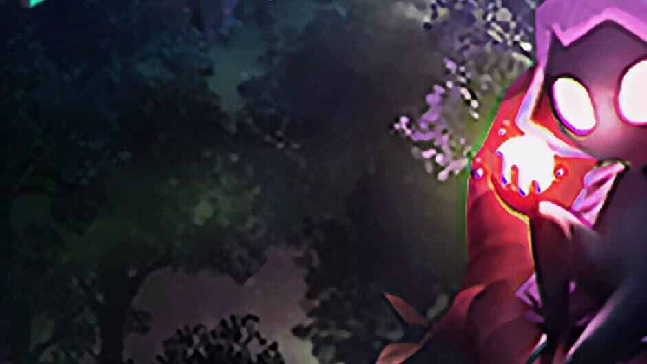 Koboo: The Tree Spirit