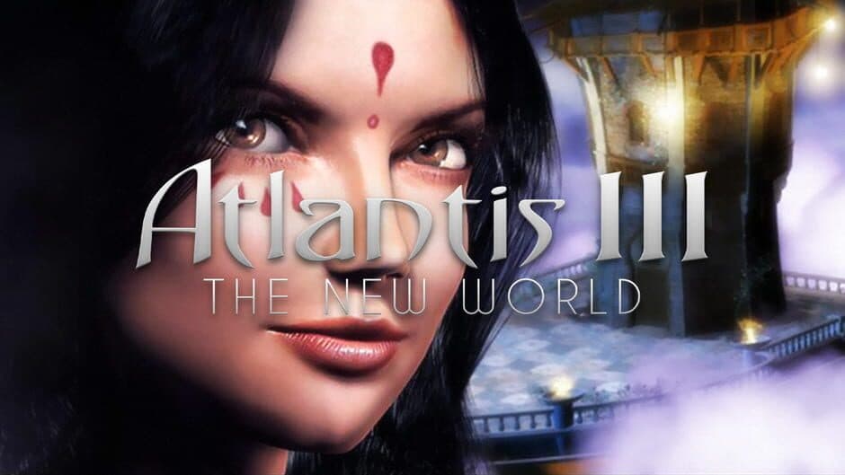 Atlantis 3: The New World
