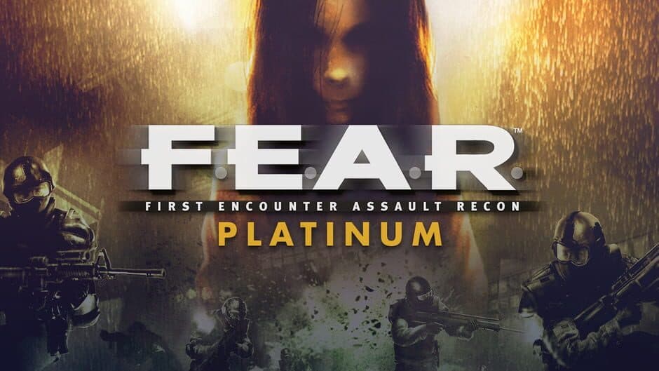 F.E.A.R. Collection
