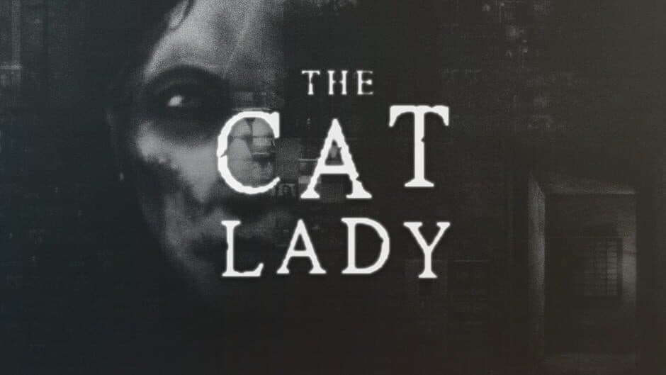 The Cat Lady