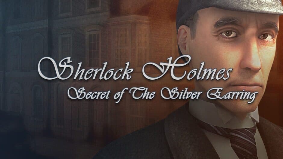 Sherlock Holmes: The Silver Earring