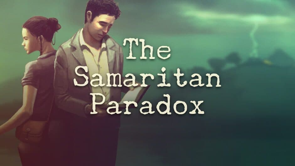 The Samaritan Paradox