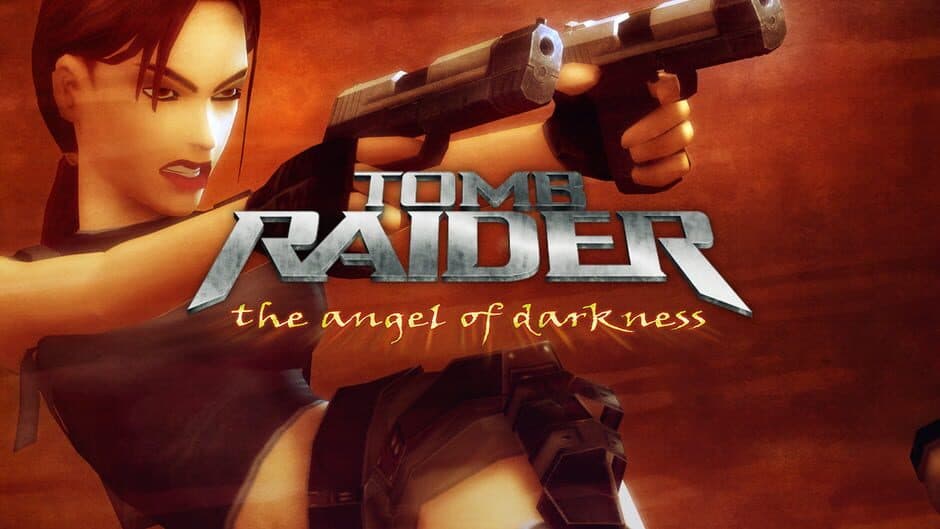 Tomb Raider