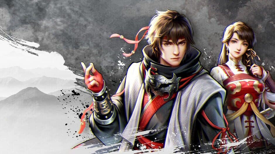 Fate seeker: Journey