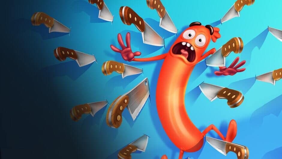 Run Sausage Run!