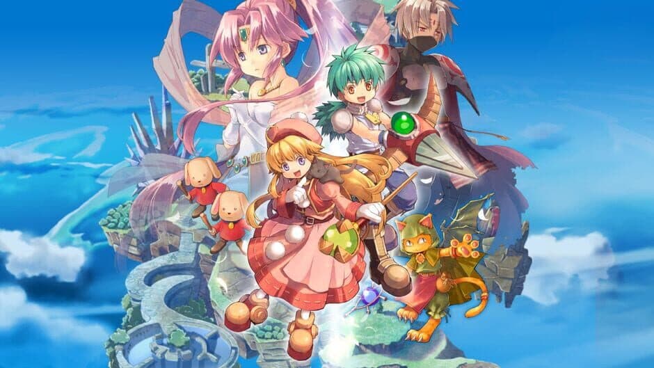 Zwei: The Arges Adventure