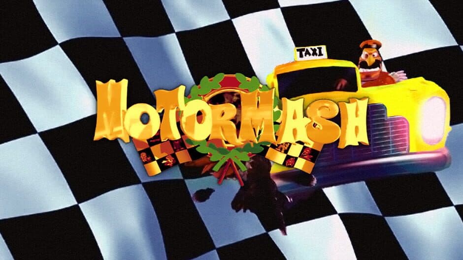 Motor Mash