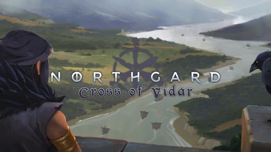 Northgard - Cross of Vidar Expansion Pack