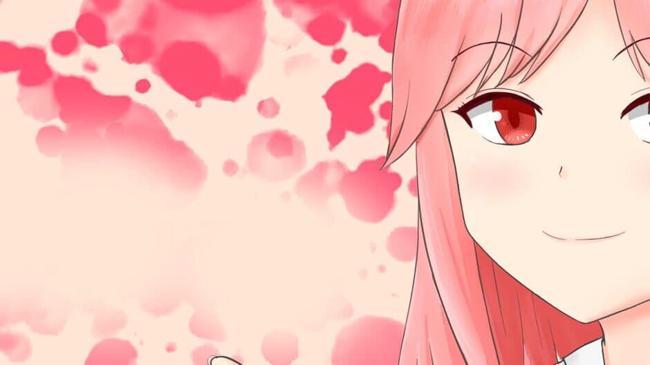Red Flower