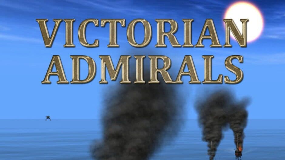 Victorian Admirals