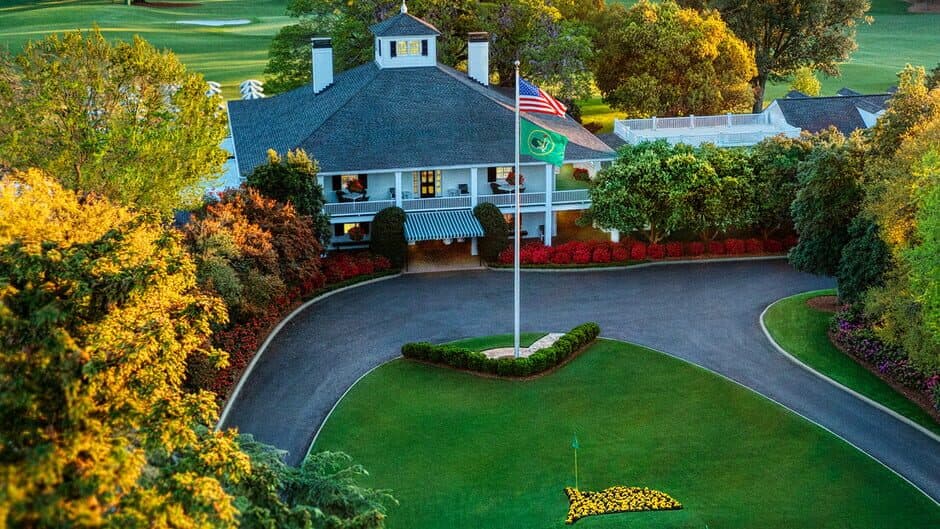 EA Sports: PGA Tour
