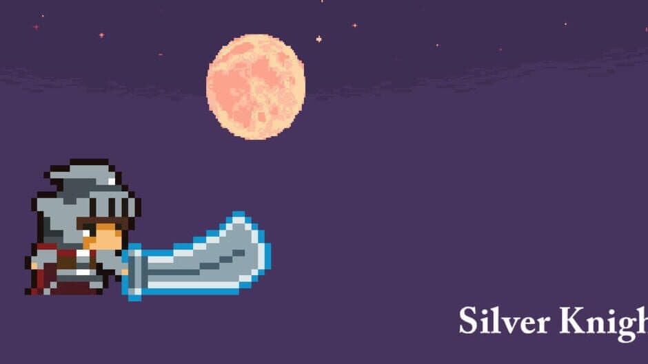 Silver Knight