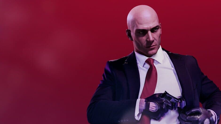 Hitman 3 Access Pass: Hitman 2