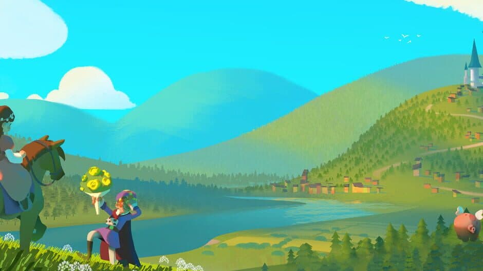 Fabledom