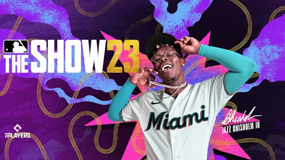 MLB: The Show 23