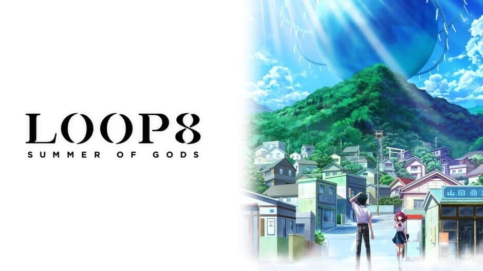 Loop8: Summer of Gods