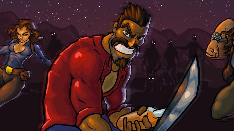 Tequila Zombies 3
