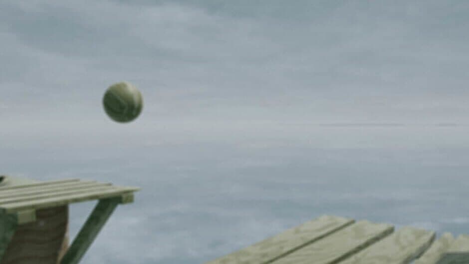 Knockdown the Ball Twice