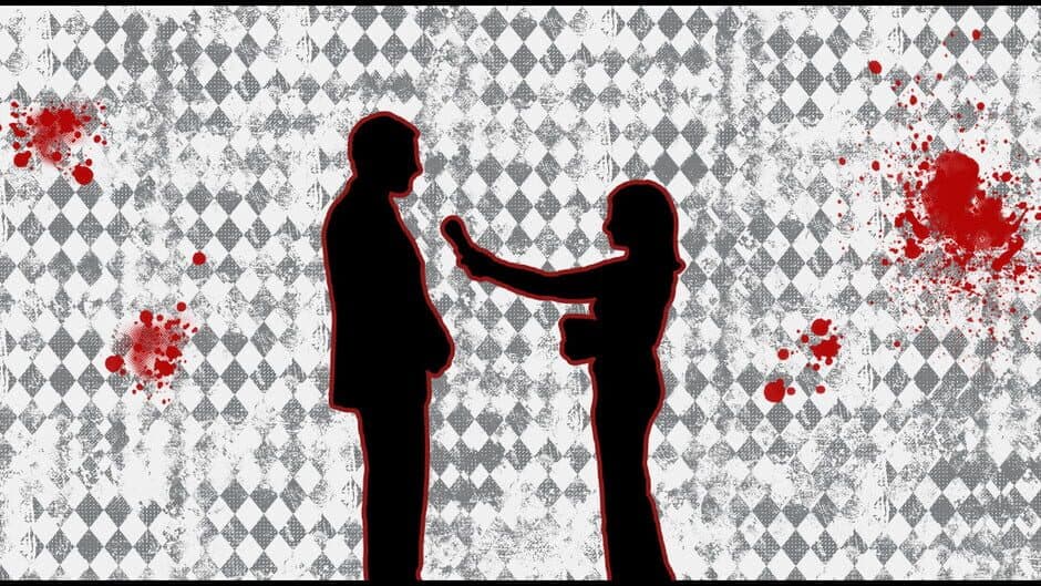Detective Story: Reporter