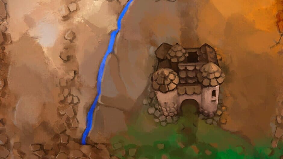 Goblin Defenders: Steel‘n’ Wood