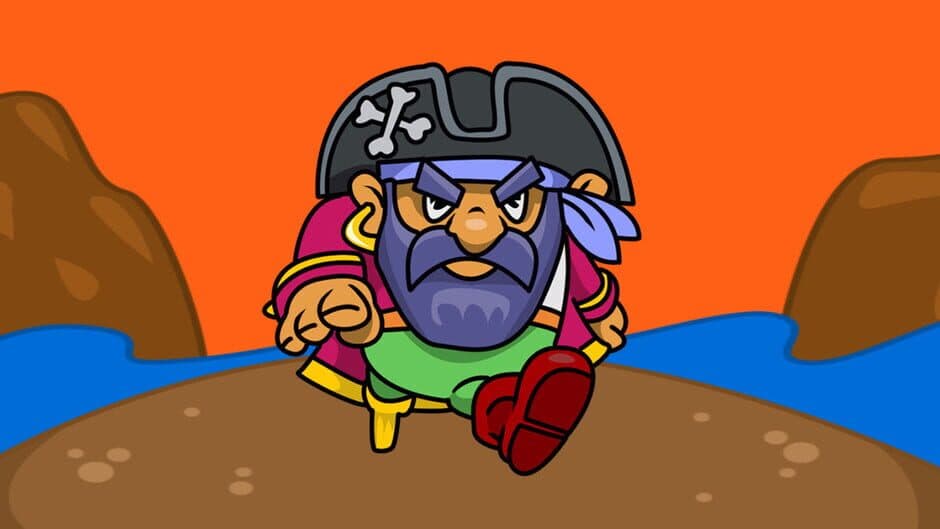 Time of Piracy