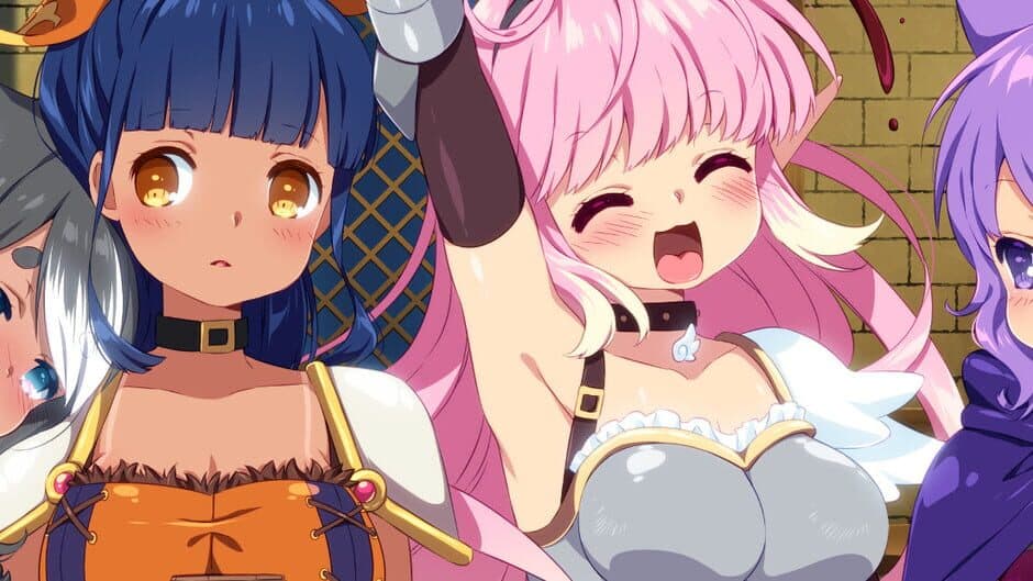 Sakura Knight 2