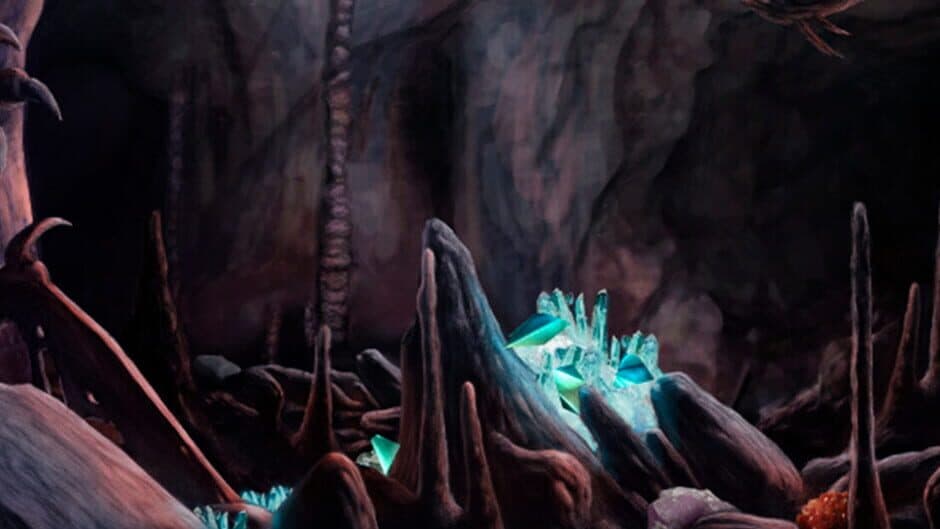 Magic Encyclopedia: Moon Light