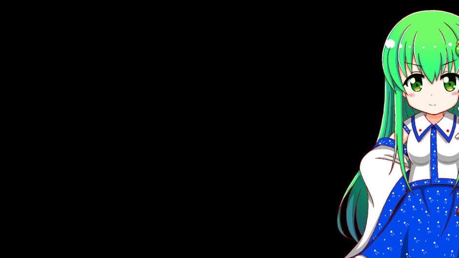 Sanae Toumaden X