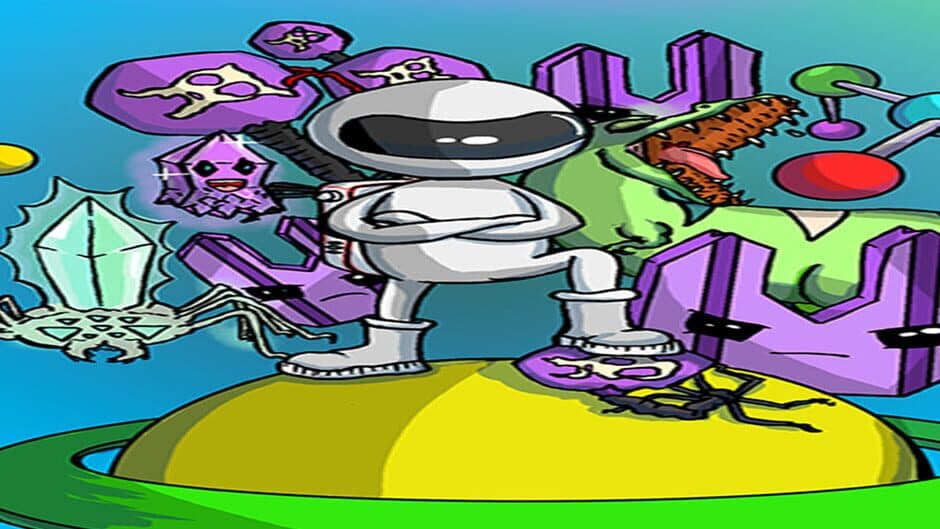 Microodyssey