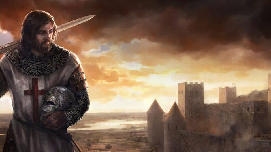 Reign of Guilds
