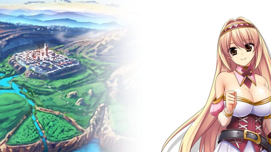 Holy Paladin Cynthia