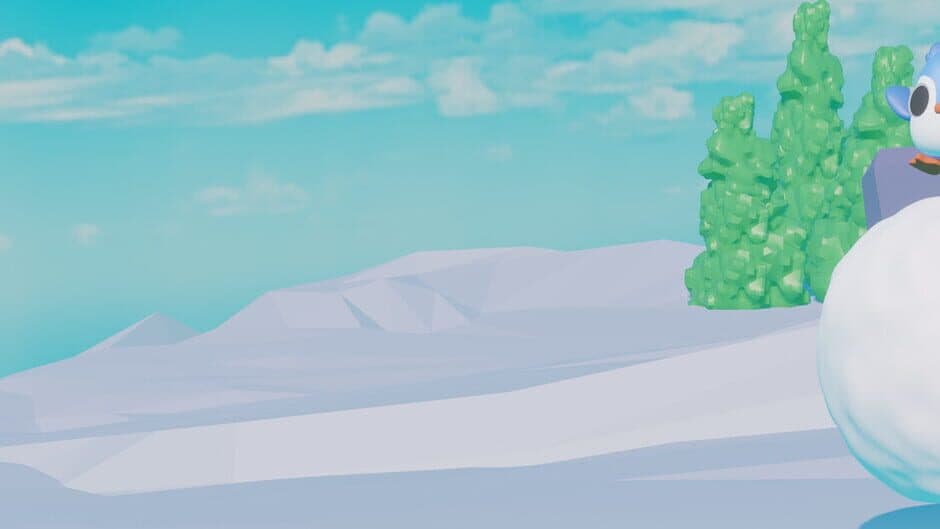 Snowbrawll