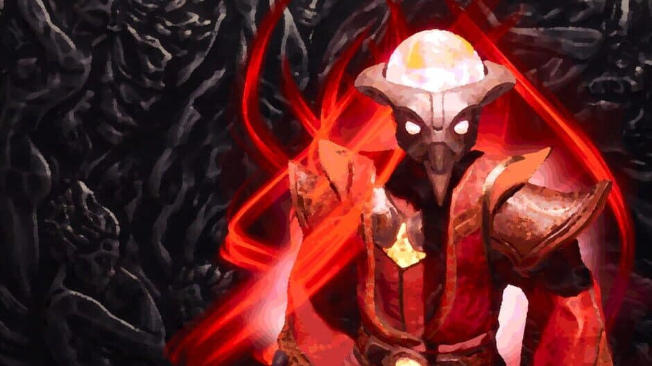 Codex Lost