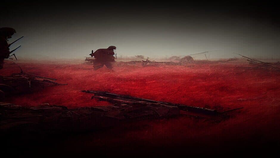 Red Glare
