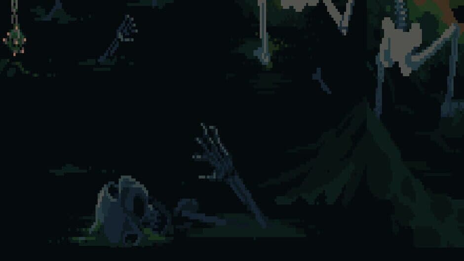 Into the Necrovale