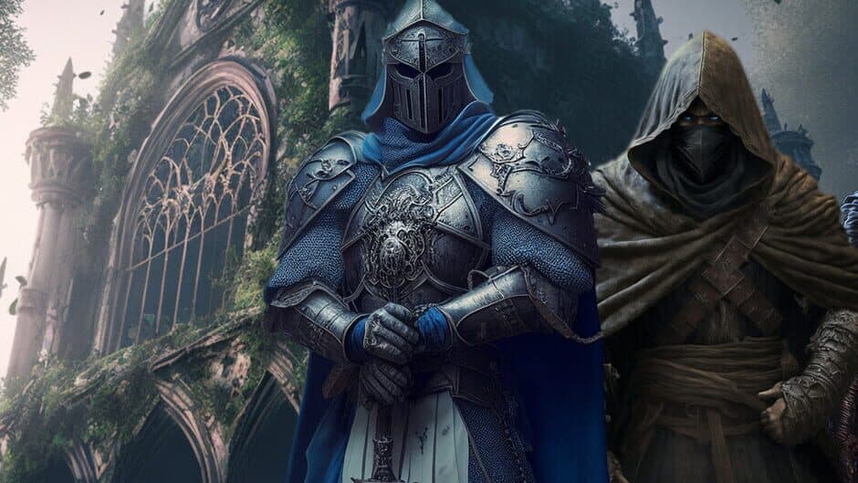 Sleight of Hand: Dominion