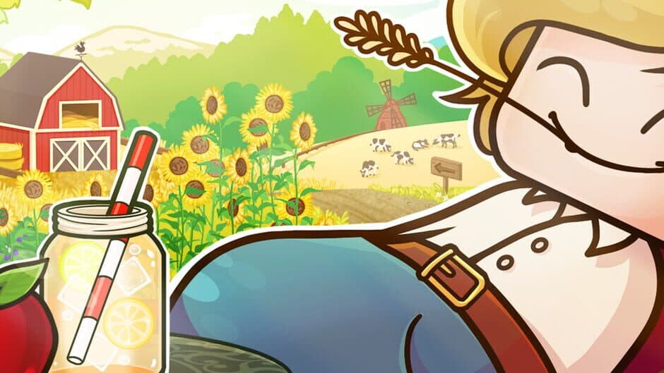 Factory Town Idle
