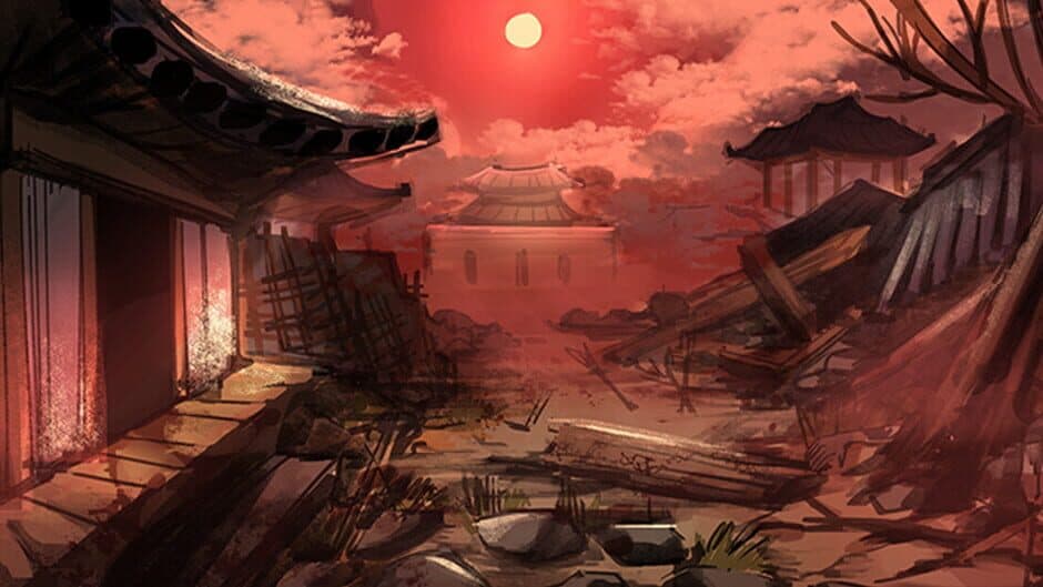 Chosun Zombie Defense