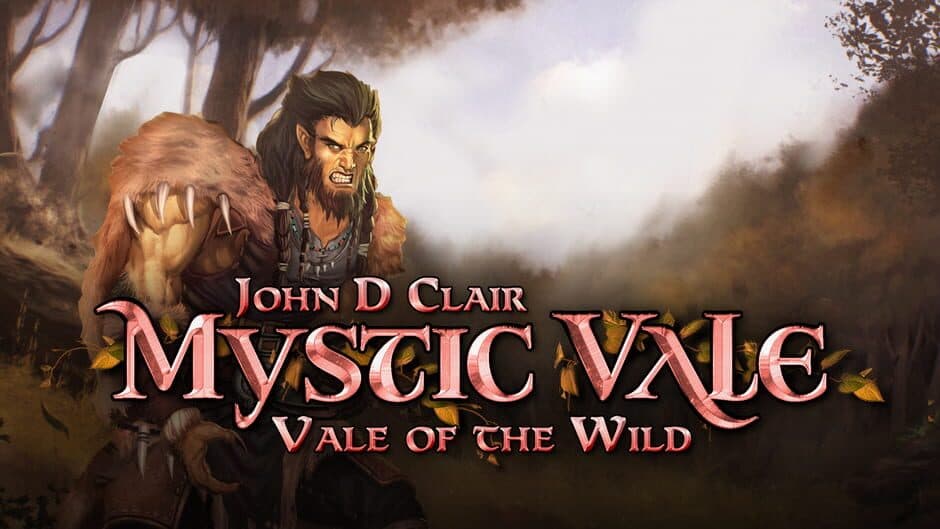 Mystic Vale - Vale of the Wild