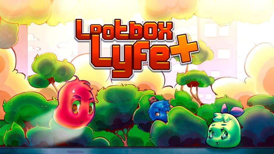Lootbox Lyfe