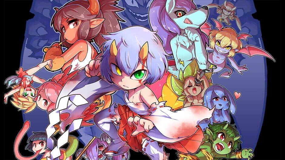 Monster Girls You-ki Chan