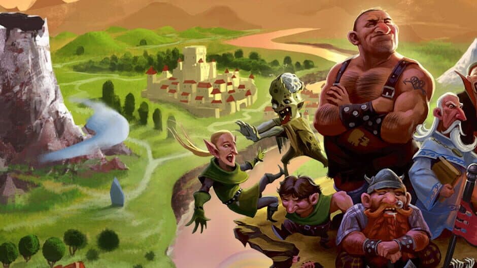 Small World