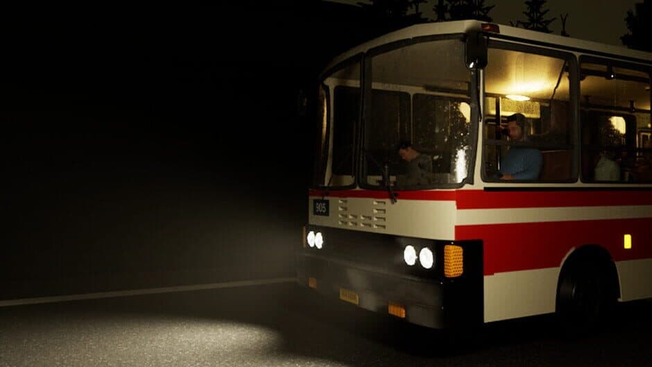 The Adventures of LinShanHai - Chapter 2: Bus Bombing