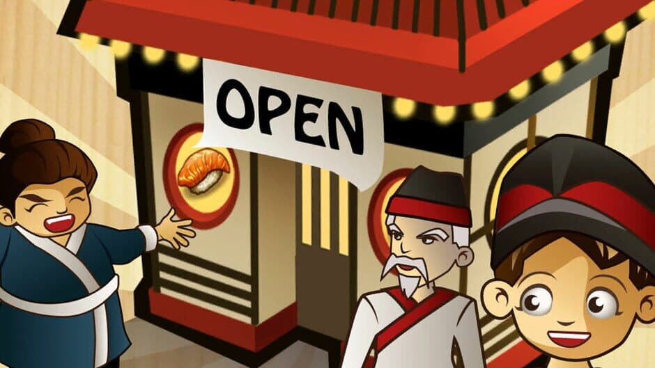 Sushi Bar Express