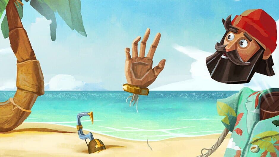 A Fisherman's Tale 2