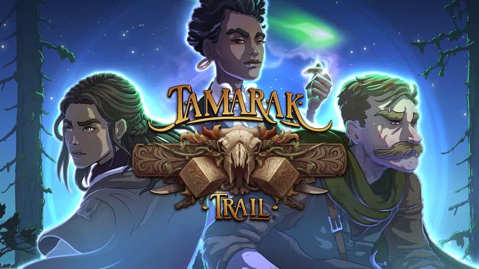 Tamarak Trail